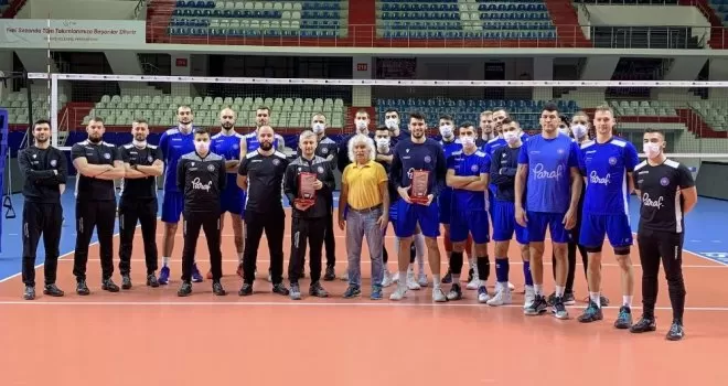 Halkbank’a iki ödül
