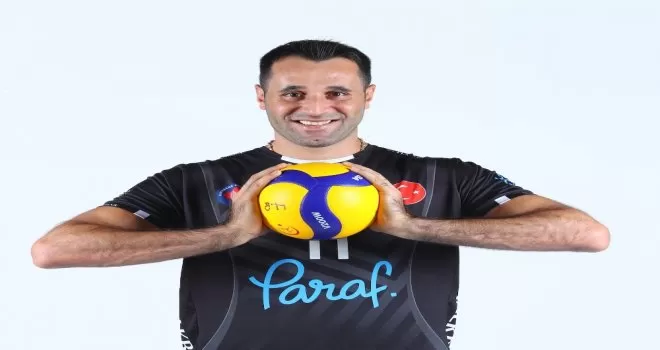 Halkbank ligi Tokat’ta bitirecek
