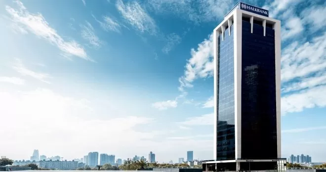 Halkbank’tan emeklilere 750 liraya kadar promosyon
