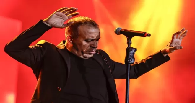 Haluk Levent’ten gözaltı açıklaması: AHBAP tamamen konu dışıdır!