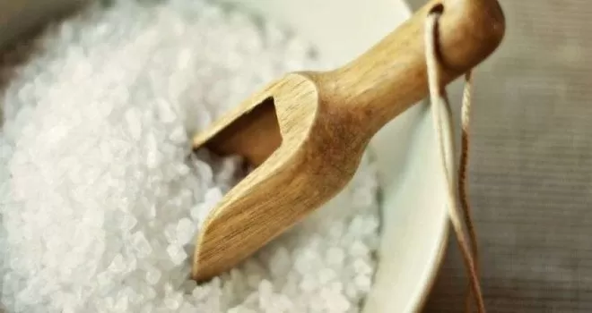 Hamile, yaşlı ve veganların iyot tüketmesi şart
