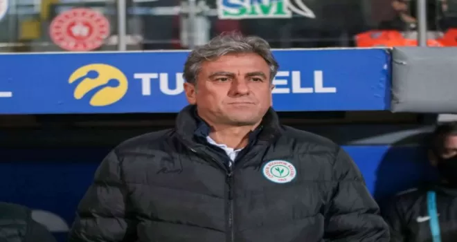 Hamza Hamzaoğlu: "Karşılıklı bir karar verdik ve yolları ayırdık"
