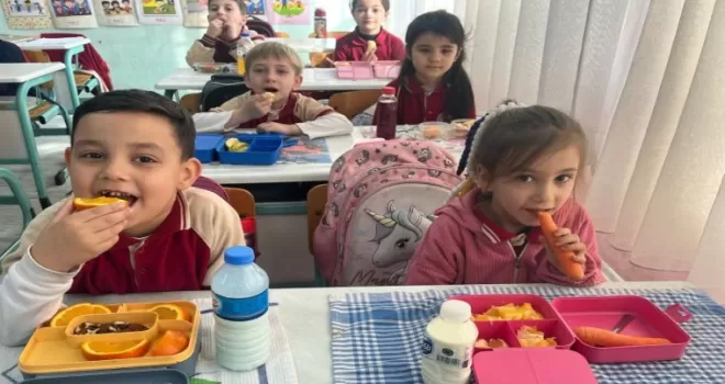 ’Hareketli Yaşam Projesi’ Bursa’da hayata geçiyor!