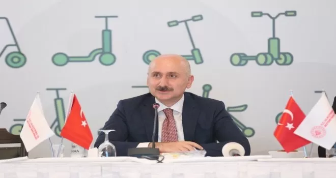 Hareketlilik Sistemleri Araştırma Merkezi 5 Ekim’de kuruluyor
