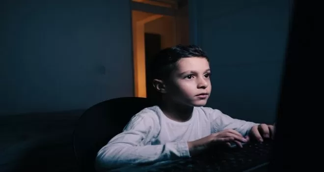 “Hareketsiz kalan çocuklar 18 yaşından sonra depresyona girebiliyor”
