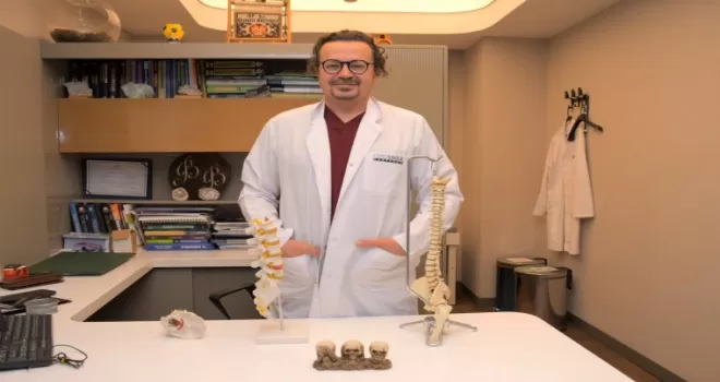 Hareketsiz yaşam boyun ağrılarını tetikliyor