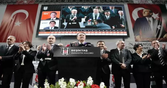 Hasan Arat: “Serdal Adalı kardeşimdir, ebediyete kadar öyle kalacak“
