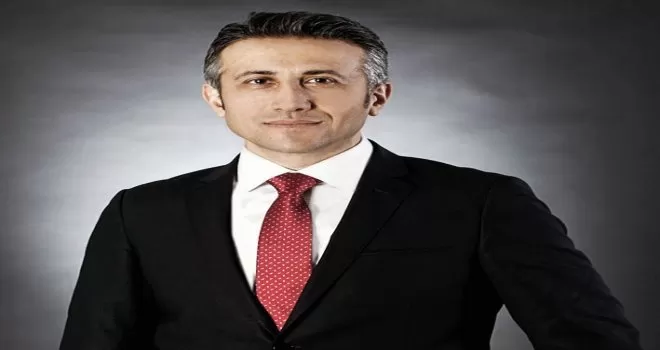 Hasan Ecesoy Kentbank Yönetim Kurulu Başkanı oldu
