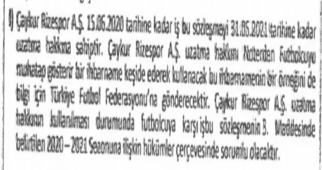 Hasan Kartal: "Galatasaraylı yöneticiler derslerine iyi çalışsınlar"
