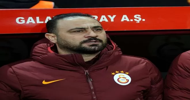 Hasan Şaş’a 2 maç men
