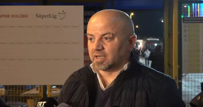 Hasan Yavuz Bakır: “Sergen Hoca takımına taktik vermek dışında her şeyi yaptı”
