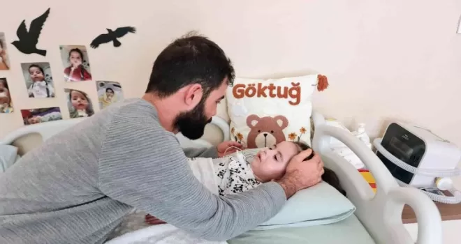 Hasta çocuğu istemeyen dededen kan donduran sözler "Götürün çöpe atın"
