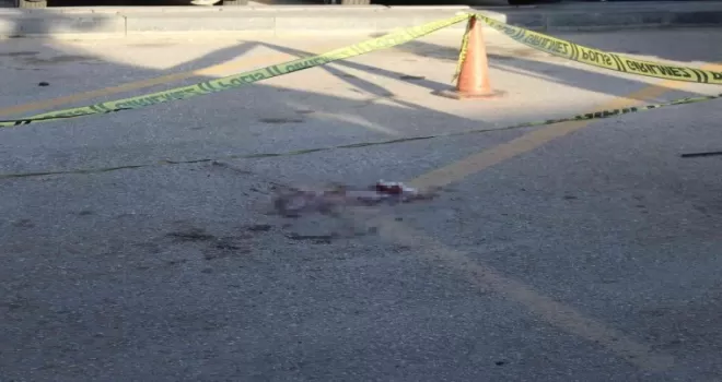 Hastanede park yeri kavgasının ardından kaçan adam 2 kişiyi ezdi
