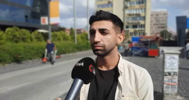 Hastanede Tiktok yayını açan fenomene doktor dayağı
