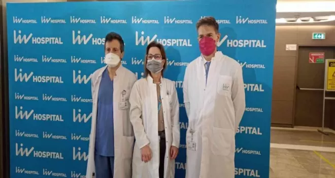 Hastaneden Fatma Girik’in ölümüne ilişkin açıklama
