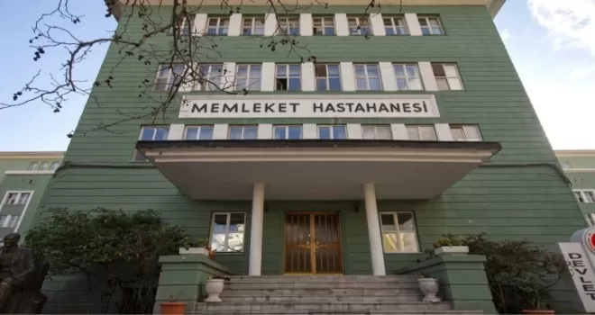 “Hastaneler satılıyor” iddialarına resmi yalanlama