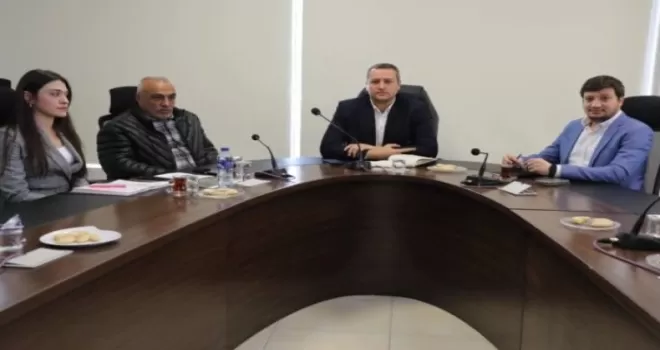 Hatay’da kırsal bölgelere toplu ulaşım desteği