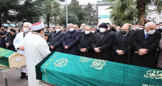 Hava Kuvvetleri Komutanı Küçükakyüz’ün acı günü

