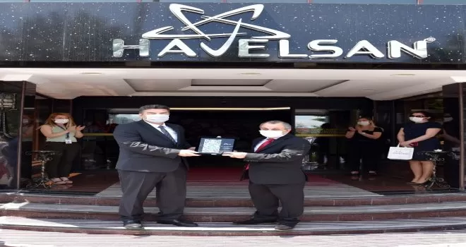 HAVELSAN’da görev değişikliği
