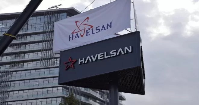 HAVELSAN yaklaşık çeyrek asırlık logosunu yeniledi
