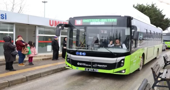Hayaller direksiyon başında gerçek oluyor