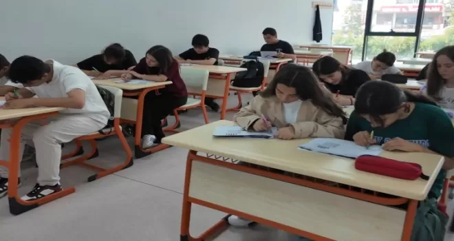 Hayalleri için gün sayıyorlar