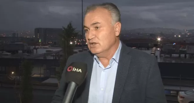HayKonFed Genel Başkan Yardımcısı Özkan’dan "yasaklı ırk hayvan" açıklaması
