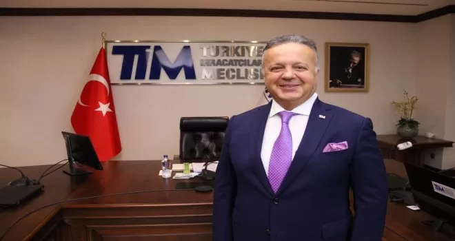 Haziran ayı ihracat rakamlarını açıkladı
