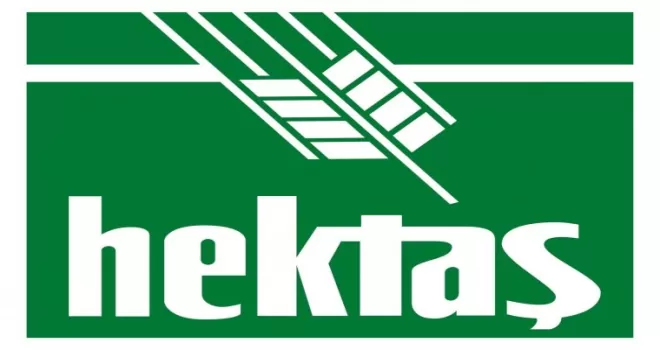Hektaş, ‘Büyük Ölçekli Şirketler Endeksi’nde

