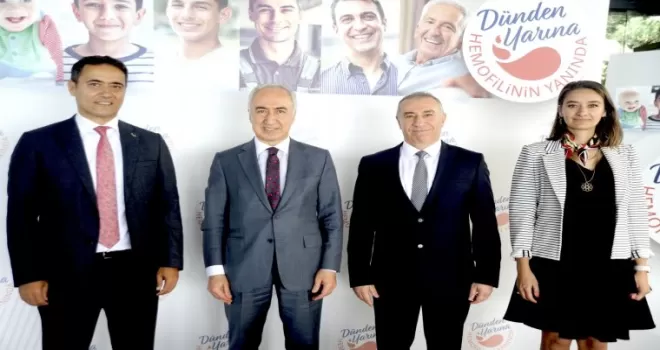 Hemofili üzerine yapılan araştırmanın sonuçları açıklandı
