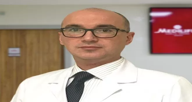 “Her bel ağrısı, bel fıtığı değildir“
