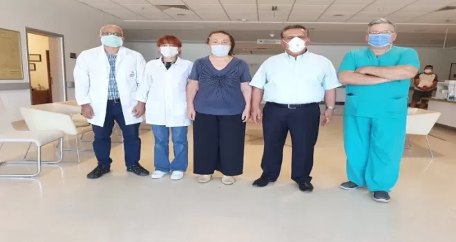 Her burun akıntısı alerjik değildir
