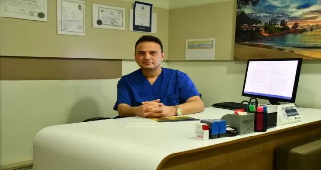 “Her yıl 1 milyon kişi Hepatit B ve C’ye bağlı hayatını kaybediyor”

