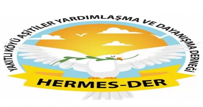Hermes-Der açılıyor
