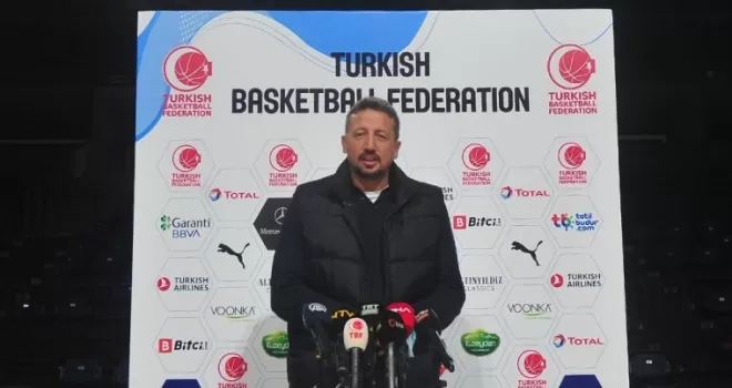 Hidayet Türkoğlu: “Her maça kazanmak için hazırlanıyoruz”
