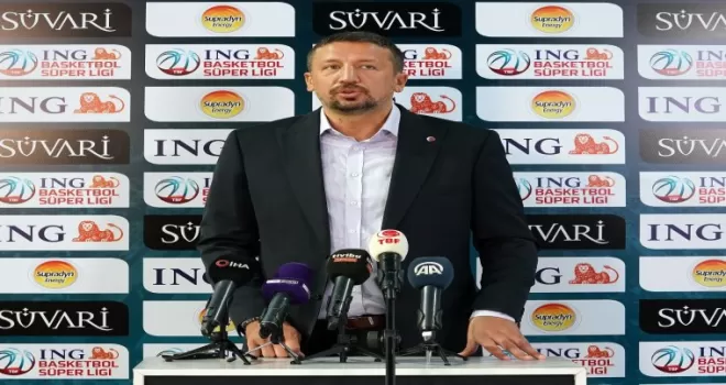 Hidayet Türkoğlu’ndan adaylık açıklaması
