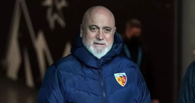 Hikmet Karaman: Adımızı finale yazdıracağız