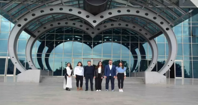 HIV’in Kıbrıs’taki güncel durumu bilimsel verilerle ortaya kondu
