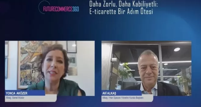 Hızlandırılmış dijital dönüşümde yarış yeni başlıyor
