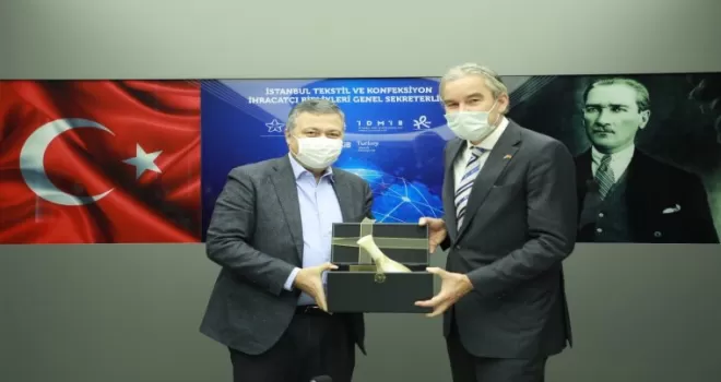 Hollanda ile geri dönüşüm alanında işbirliği
