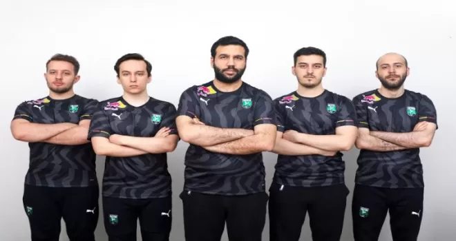 Home Ground turnuvası başlıyor
