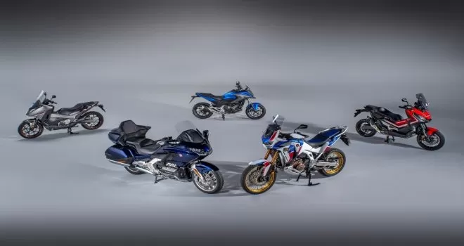 Honda’nın Çift Kavramalı Şanzıman Teknolojisi 10 yaşında
