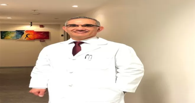 ’’HPV enfekte erkeklerde kısırlık sorunu birçok çalışmada gösterilmiştir’’
