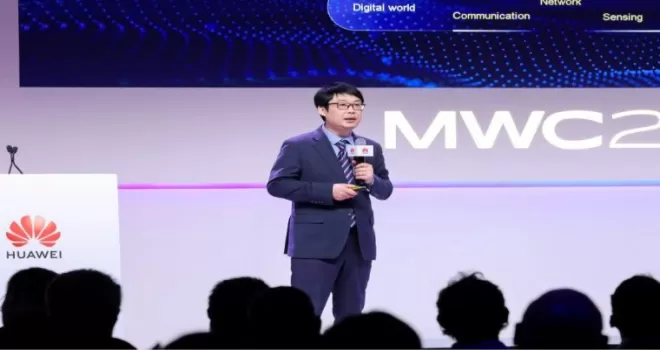 Huawei, Xinghe Yapay Zeka Tam Kapsamlı Güvenlik Kampüs Çözümünü tanıttı
