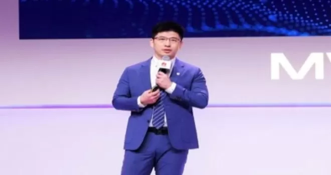 Huawei, yapay zekâ çağı için yükseltilmiş Xinghe AI Fabric 2.0 çözümünü tanıttı