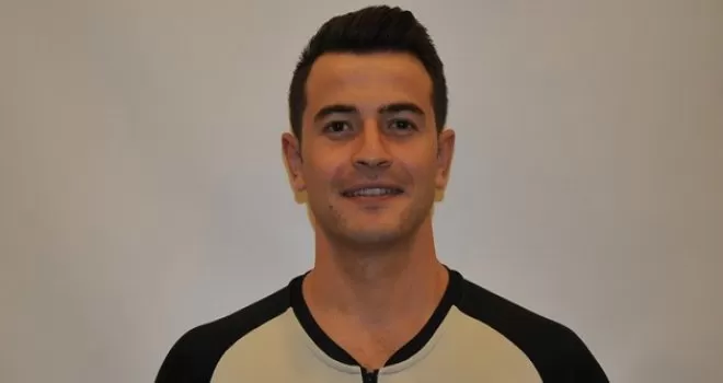 Hüseyin Çelik, Euroleague’de düdük çalacak
