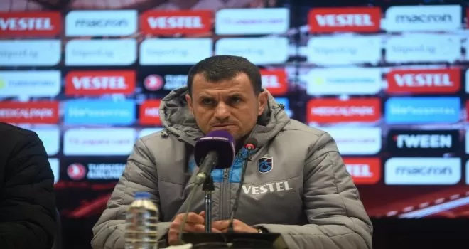 Hüseyin Çimşir: “Kritik haftalara giriyoruz”
