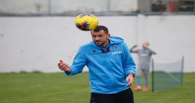 Hüseyin Çimşir, takımına en iyi etki yapan teknik adam oldu
