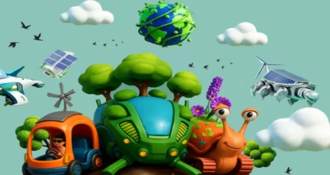 Hyundai Resim Yarışması’na başvurular sürüyor