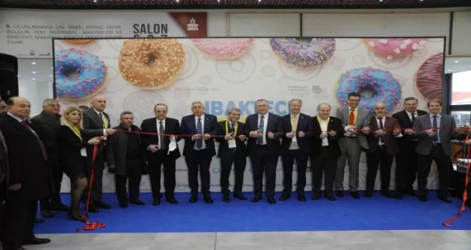 IBAKTECH İstanbul’da kapılarını açtı
